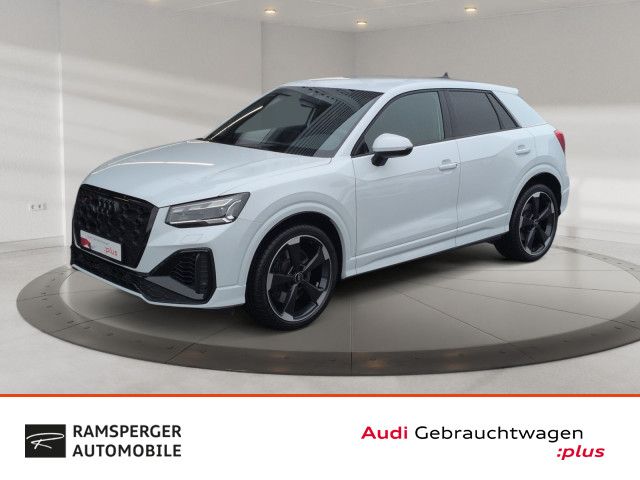 Bild des Angebotes Audi SQ2 TFSI Matrix ACC Navi Kamera keyless
