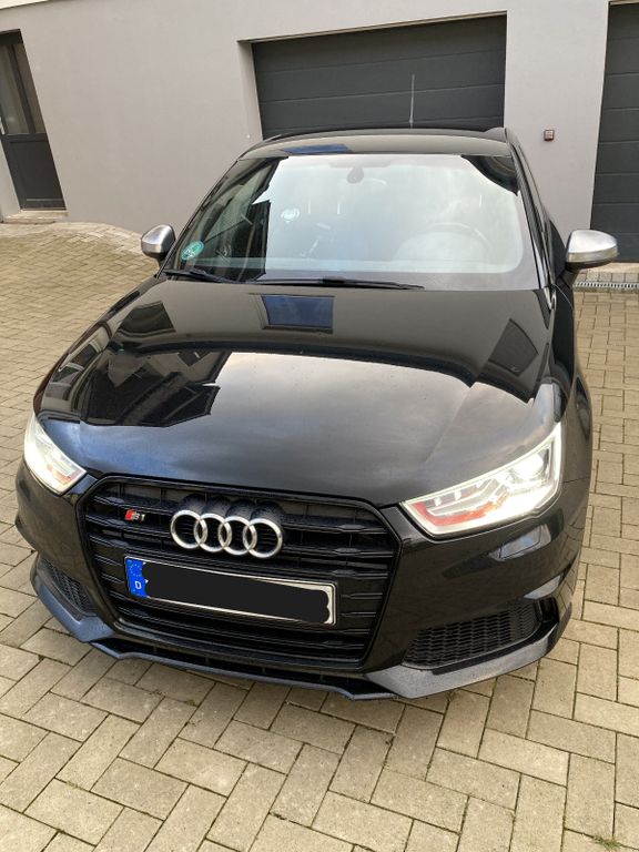 Bild des Angebotes Audi S1 2.0 TFSI quattro Sportback -