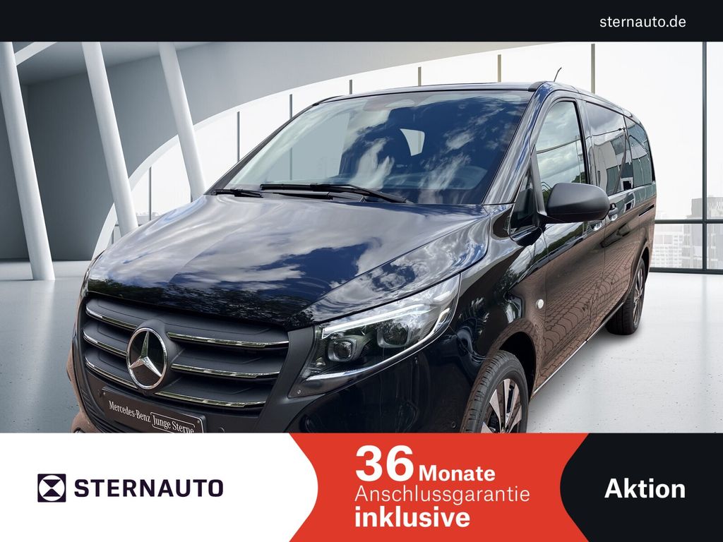 Bild des Angebotes Mercedes-Benz Vito 116 CDI Tourer PRO L Klima Autom LED Kamera