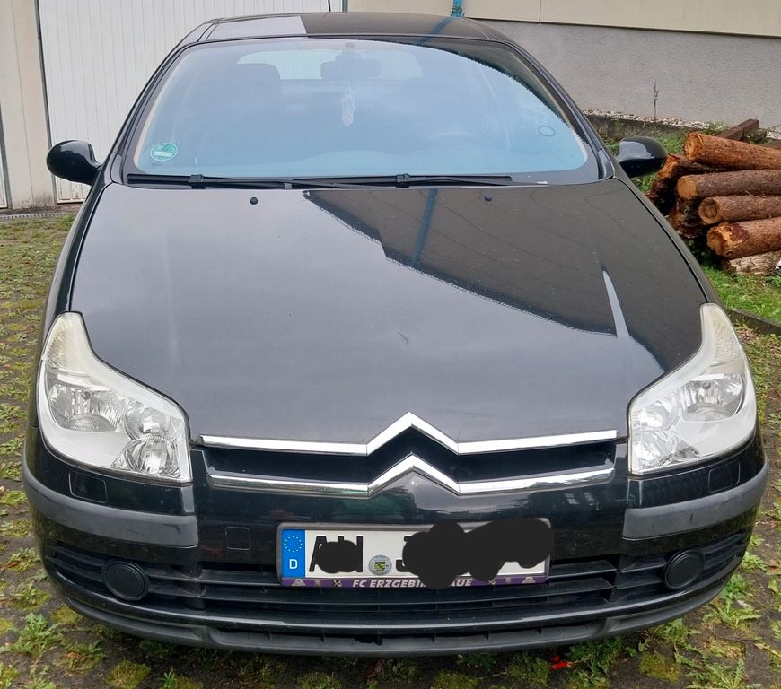 Bild des Angebotes Citroën C5 1.8 16V Tendance Tendance