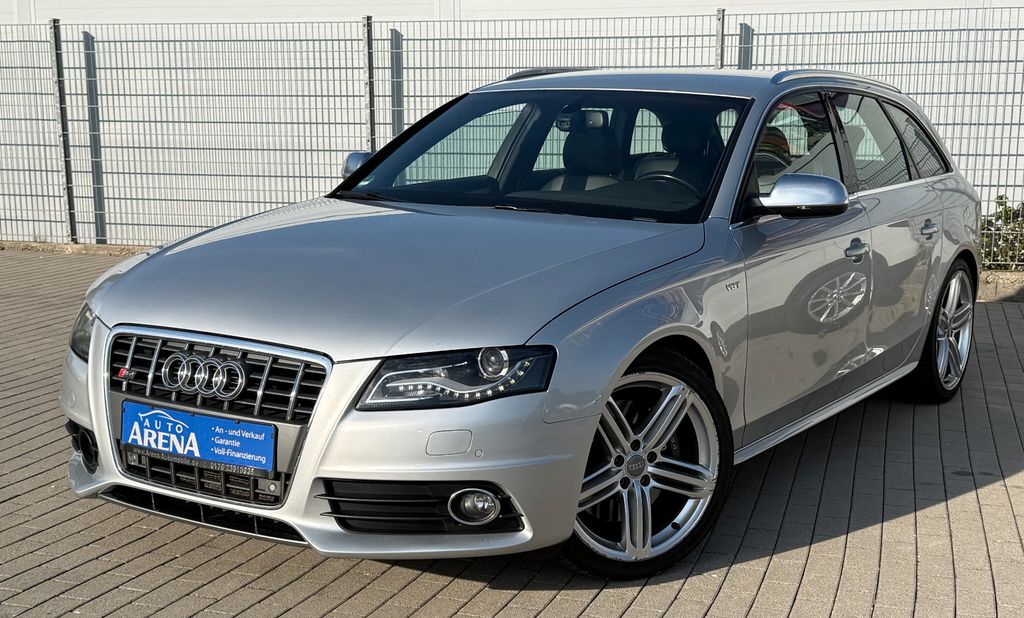 Bild des Angebotes Audi S4 Avant 3.0 TFSI quattro SUPER ZUSTAND