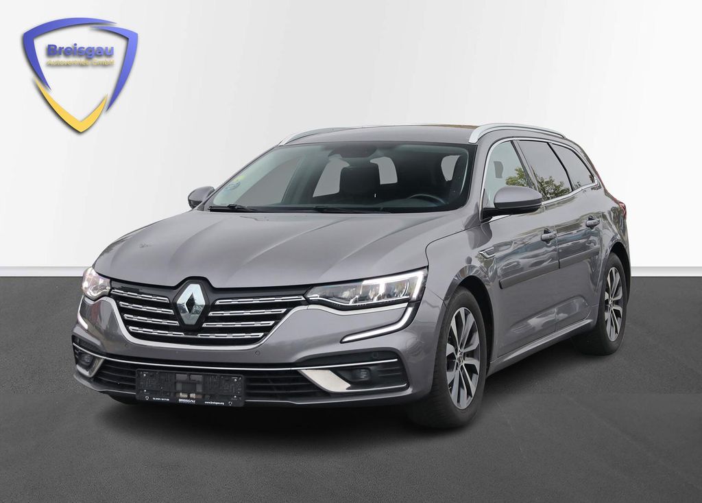 Bild des Angebotes Renault Talisman 1.7 BLUE dCi  FAP Business Edition Face