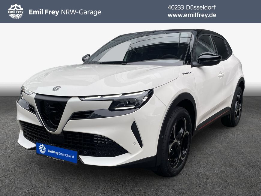 Bild des Angebotes Alfa Romeo Junior 1.2 VGT Ibrida Speciale