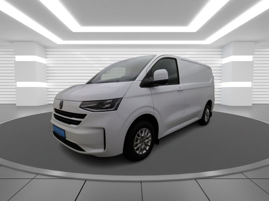 Bild des Angebotes Volkswagen T7 TRANSPORTER STYLE KR 2.0 TDI (+EURO6) LED