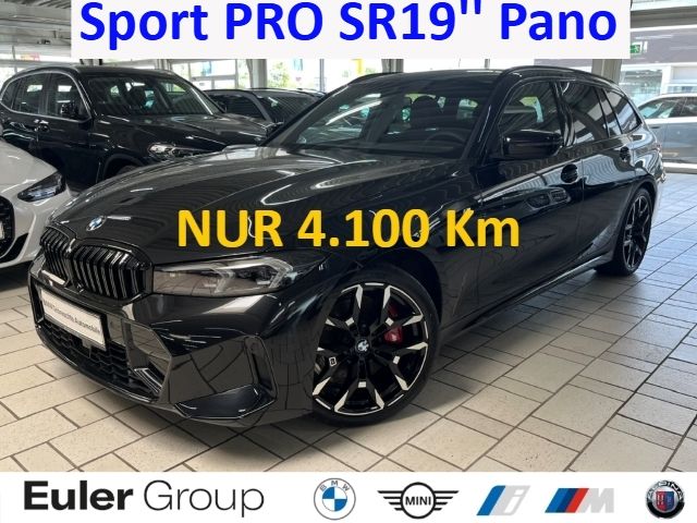 Bild des Angebotes BMW 330 i x M-Sport PRO SR19'' Pano Hifi SportAut/Le