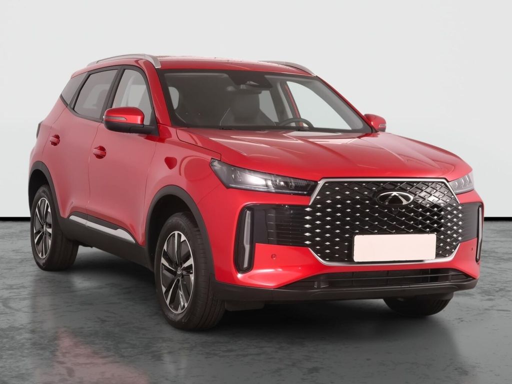 Bild des Angebotes Andere Chery Tiggo 4 1.5 Hybrid