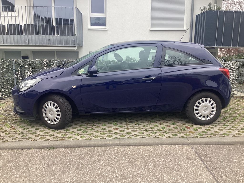 Bild des Angebotes Opel Corsa 1.2 Selection Selection