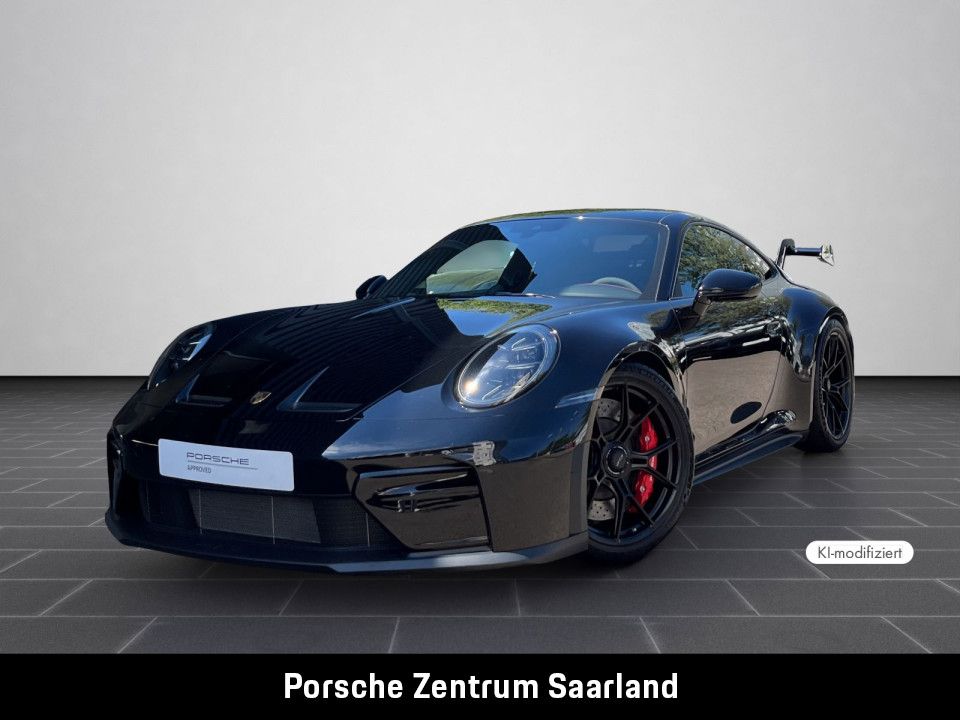 Bild des Angebotes Porsche 992 -2 (911) GT3 Lift, Clubsport, Chrono