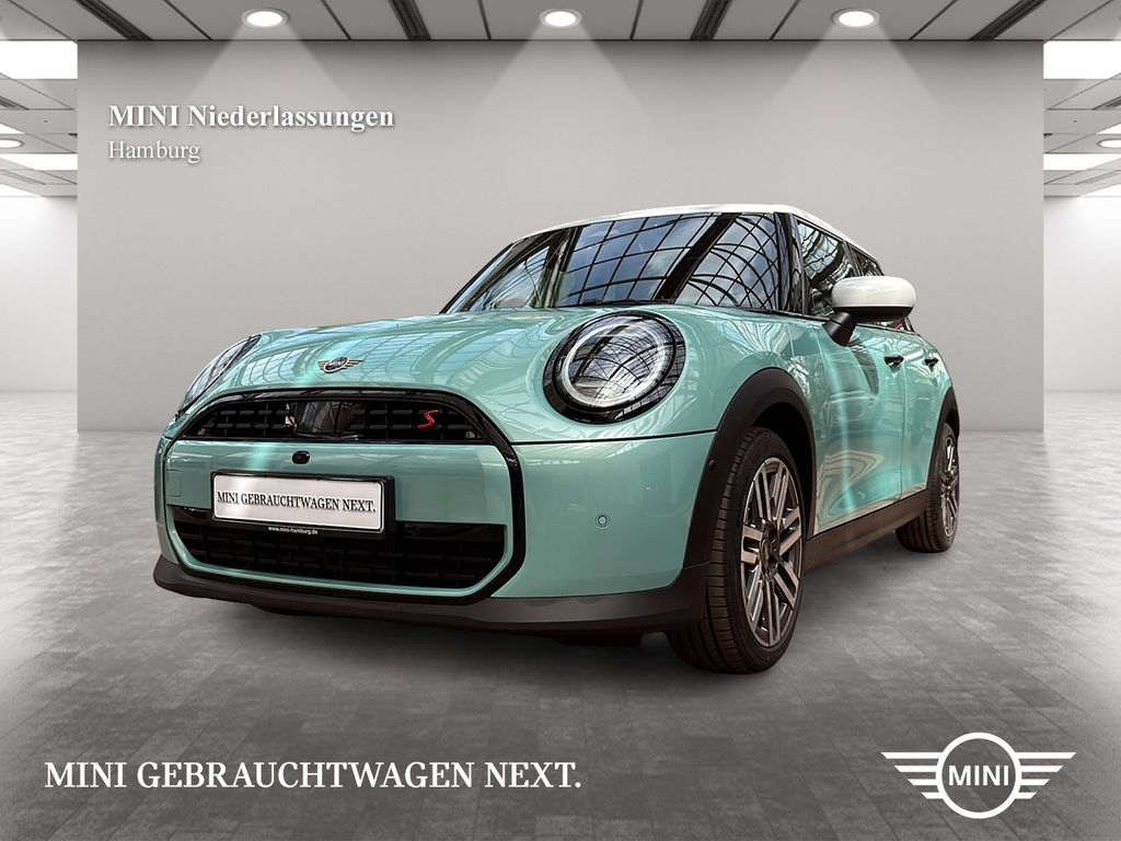 Bild des Angebotes MINI Cooper S Driv.Assist+ Harman/K Head-Up Kamera