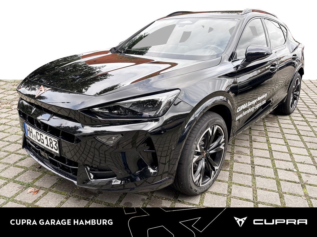 Bild des Angebotes Cupra Formentor 2.0 TDI DSG AHK Navi Sennheiser