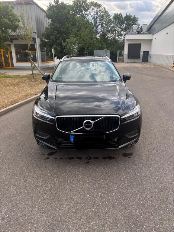 Bild des Angebotes Volvo XC60 B4 D Momentum Pro Geartronic Momentum Pro
