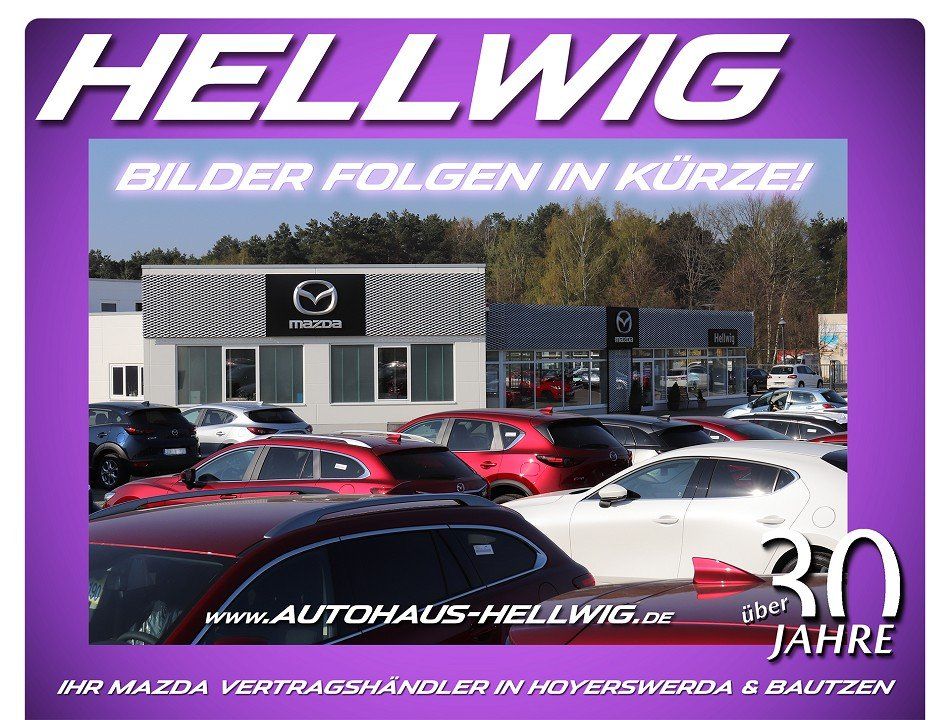 Bild des Angebotes Mazda MX-5 RF Coupe 2.0l (184PS) Kazari Nappaleder bra