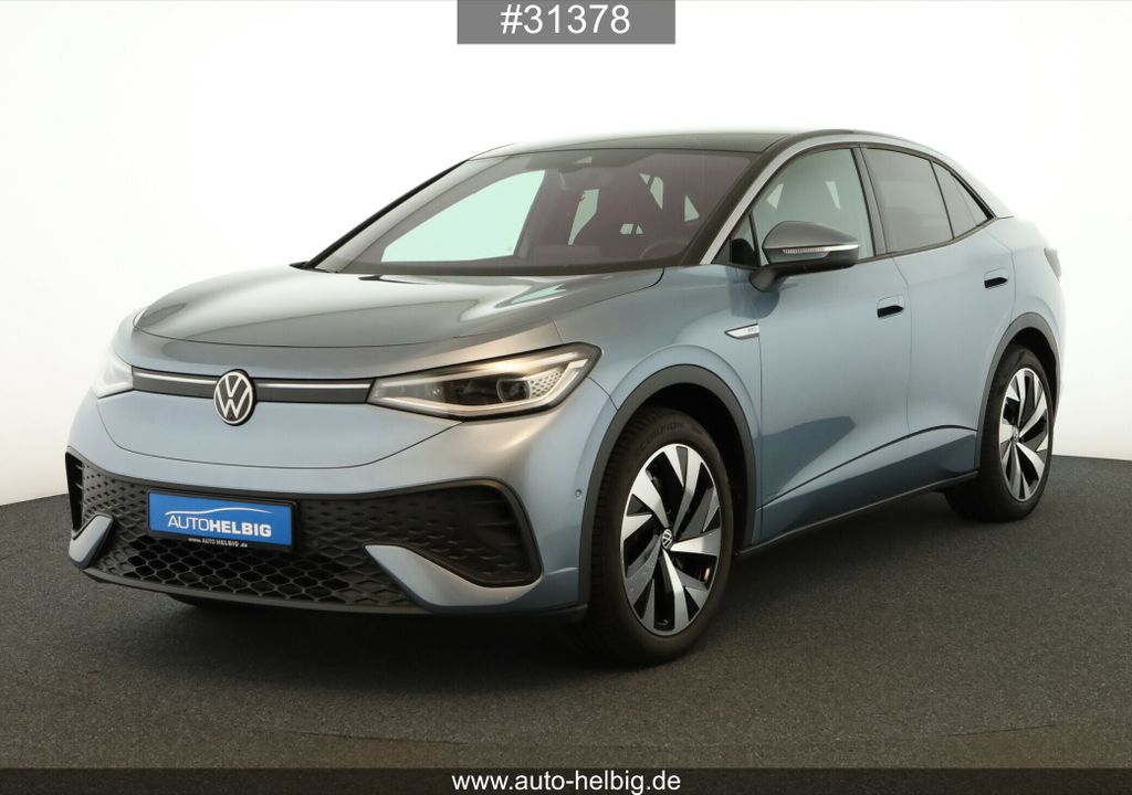 Bild des Angebotes Volkswagen ID.5 Pro Performance #SportPlus#Wärmepumpe#AHK#