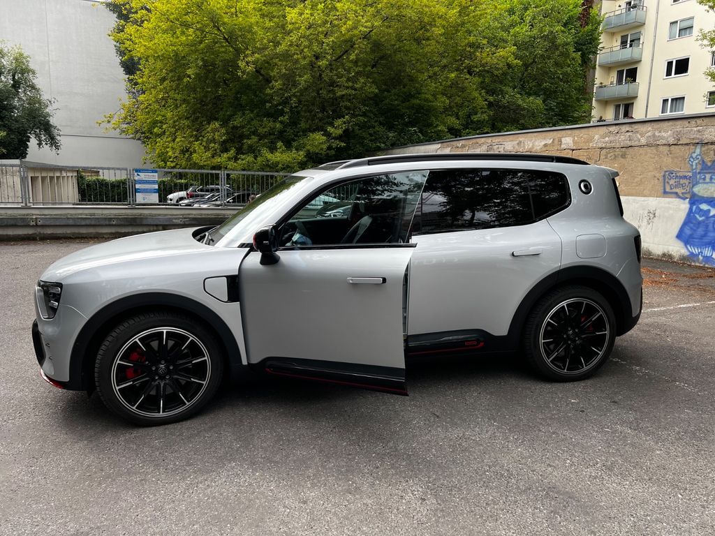 Bild des Angebotes Smart #5 Brabus inkl. AHK - SOFORT VERFÜGBAR
