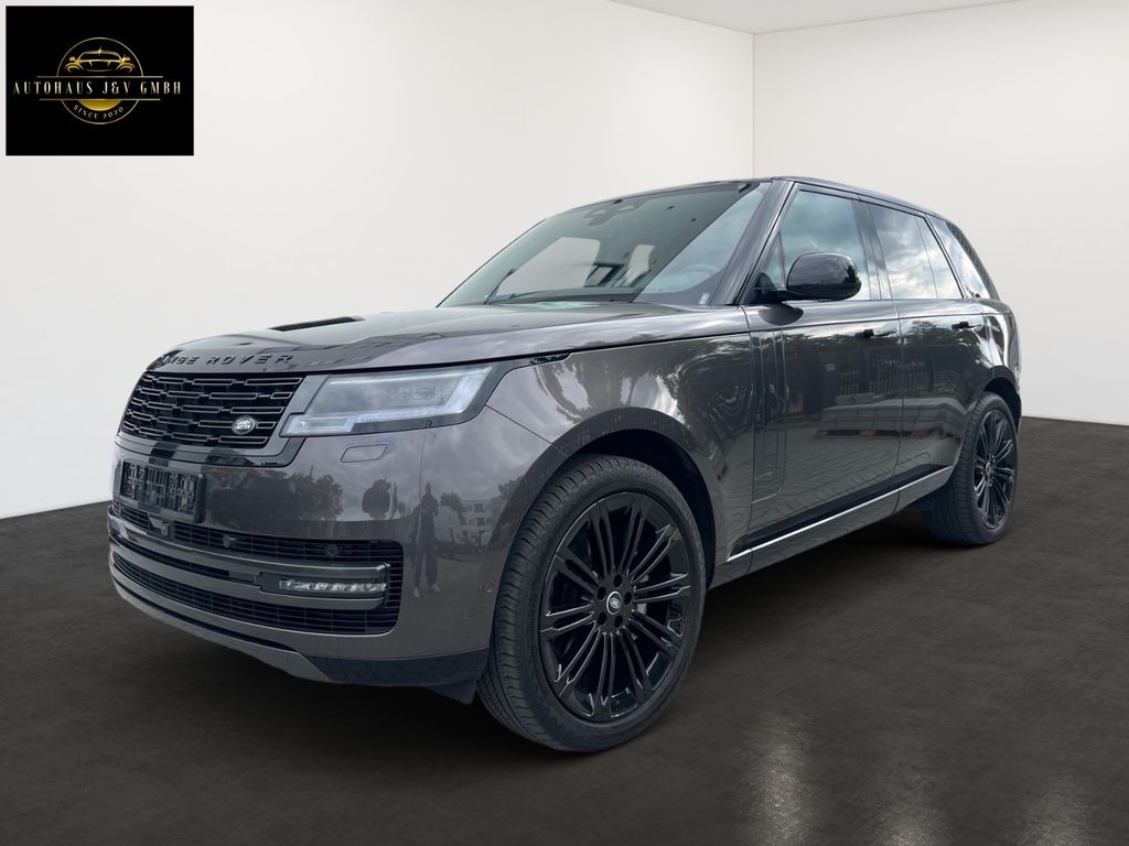 Bild des Angebotes Land Rover Range Rover HSE