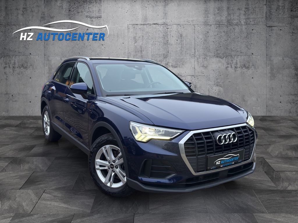 Bild des Angebotes Audi Q3 35 TDIS-Tronic*LED*NAVI*APPLE*ACC*KAMERA*LANE