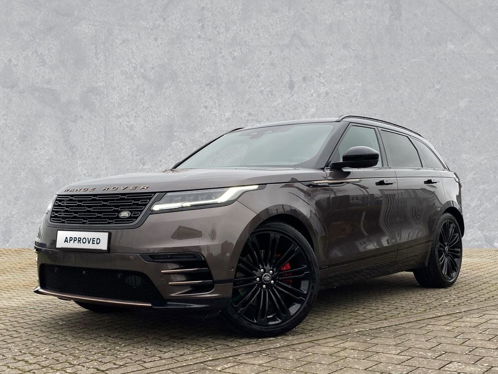 Bild des Angebotes Land Rover Range Rover Velar P400 Autobiography