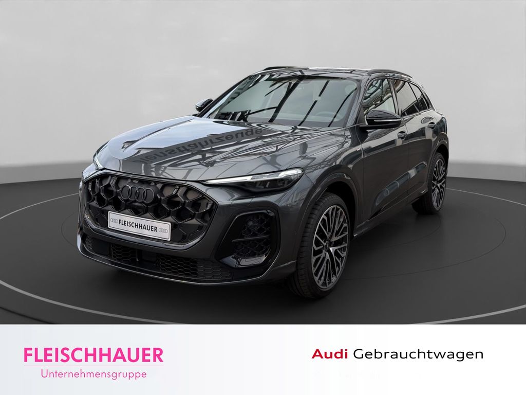 Bild des Angebotes Audi Q5 2.0 SUV TDI quattro S-LINE tronic AHK+KAMERA