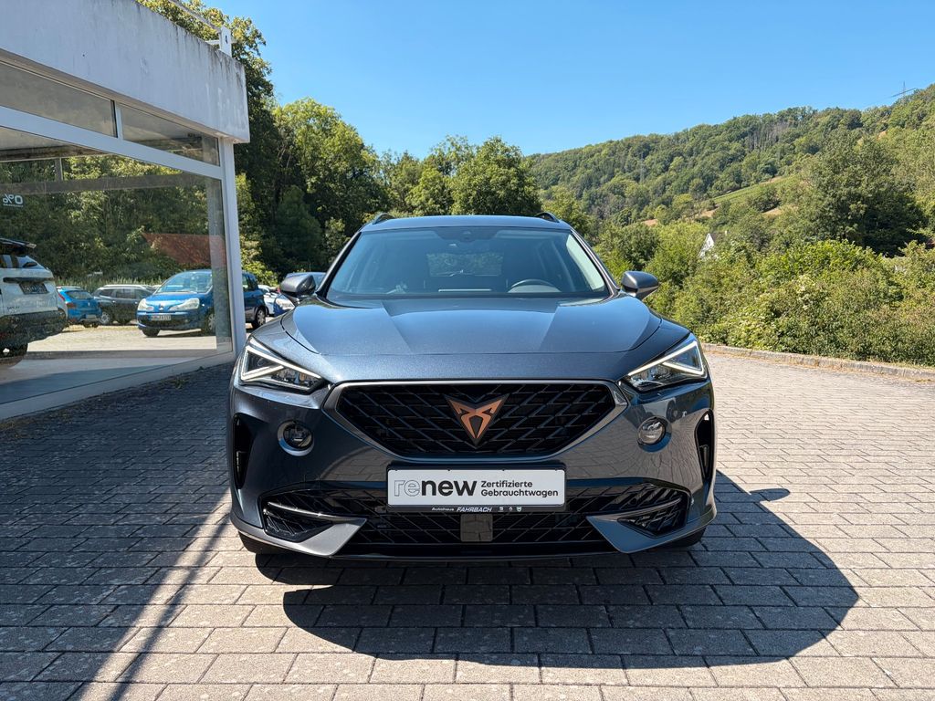 Bild des Angebotes Cupra Formentor Basis