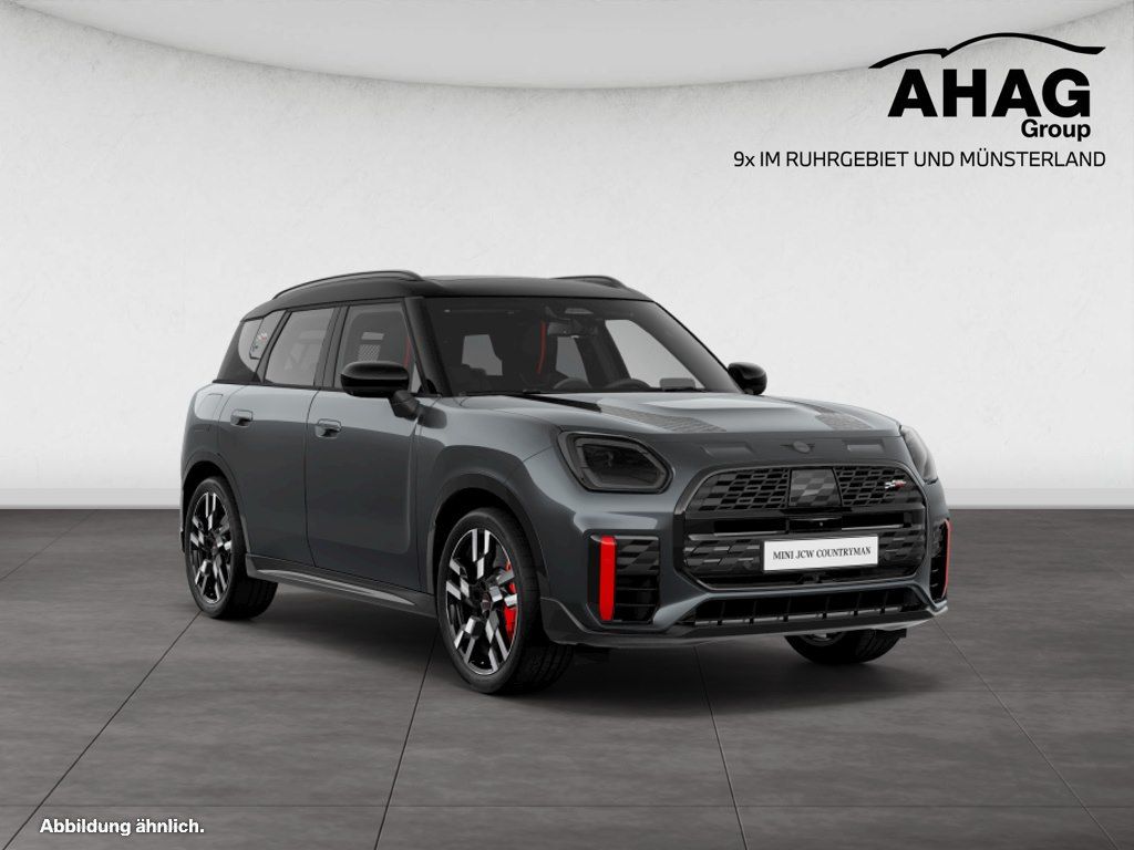 Bild des Angebotes MINI John Cooper Works Countryman ALL4