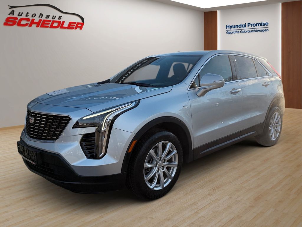 Bild des Angebotes Cadillac XT4 Premium Luxury 2WD