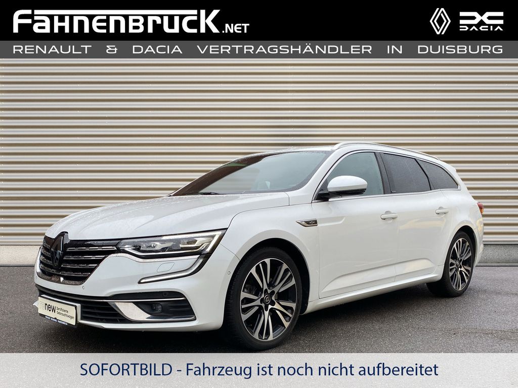 Bild des Angebotes Renault Talisman Grandtour Initiale Paris BLUE dCi 190 E