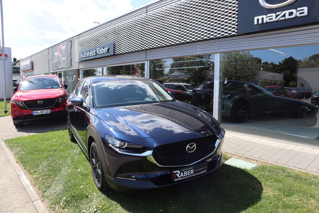 Bild des Angebotes Mazda CX-30 Exclusive-Line 2WD
