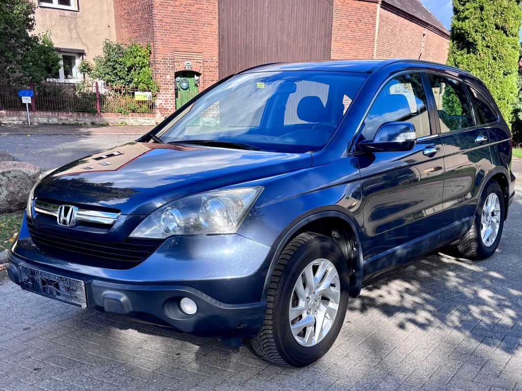 Bild des Angebotes Honda CR-V 2.2i-CTDi Elegance