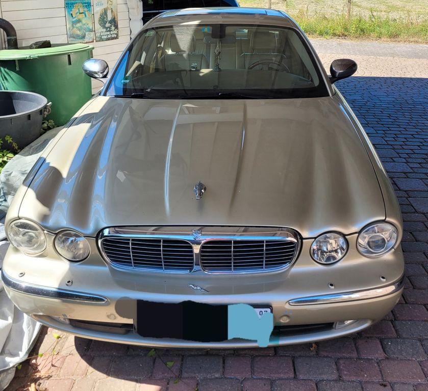 Bild des Angebotes Jaguar Andere