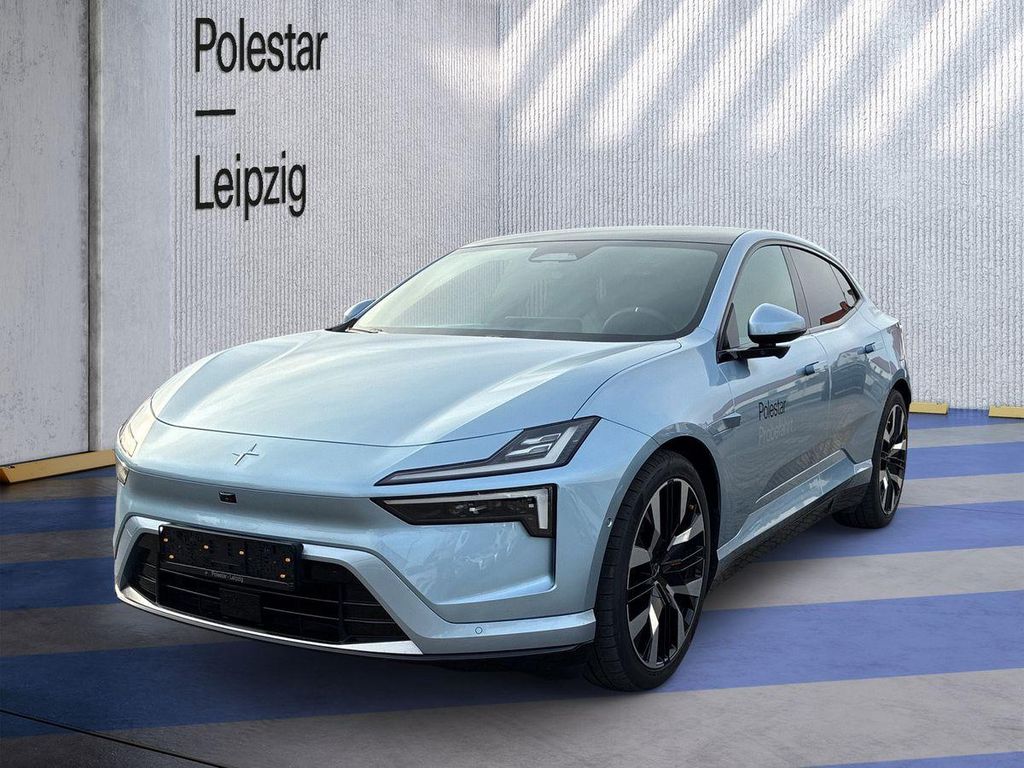 Bild des Angebotes Polestar 4 Coupe 400 kW PERFORMANCE 360° HUD