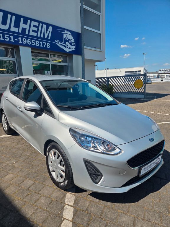 Bild des Angebotes Ford Fiesta PDC/ALLWETTEREIFEN/FG-NR26/LED