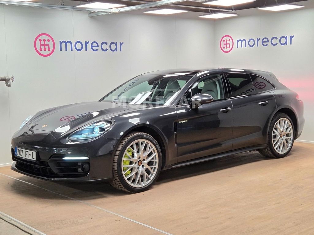 Bild des Angebotes Porsche Panamera Sport Turismo 4 S E-Hybrid