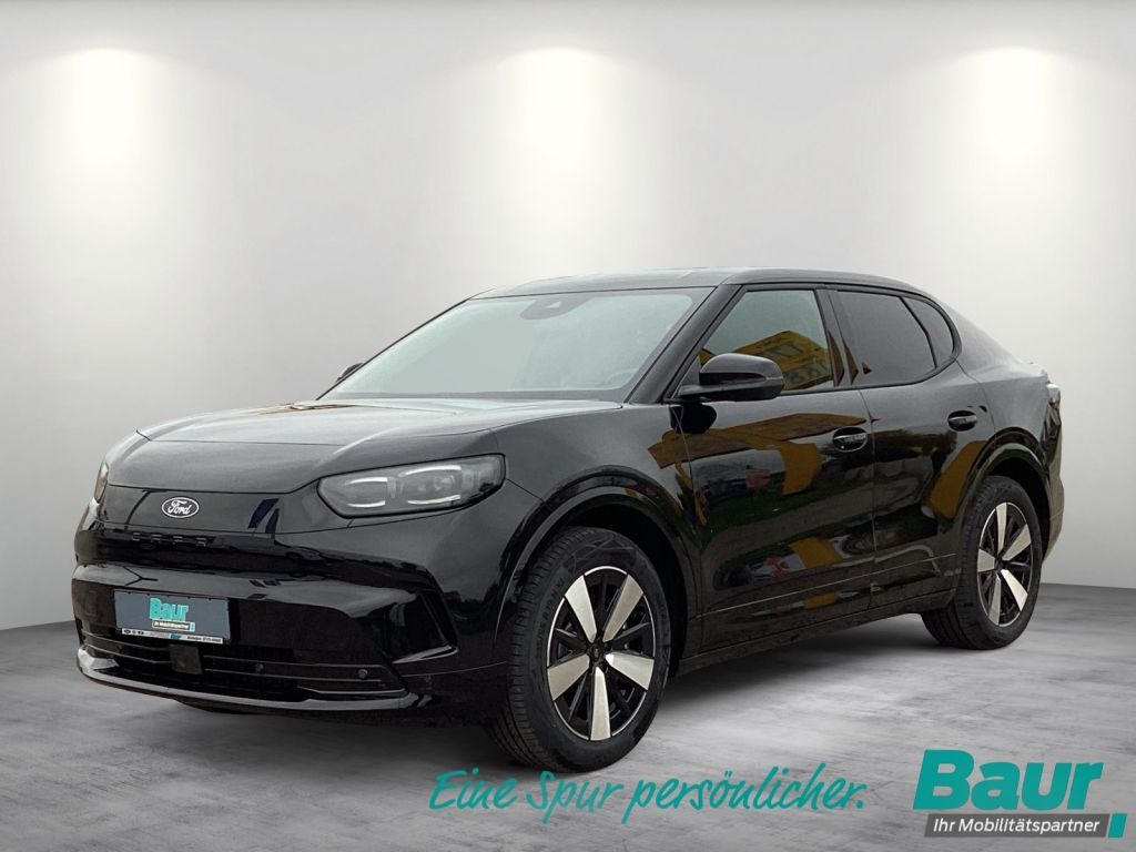 Bild des Angebotes Ford Capri 77kWh RWD LED Navi Massagesitz Fahrer