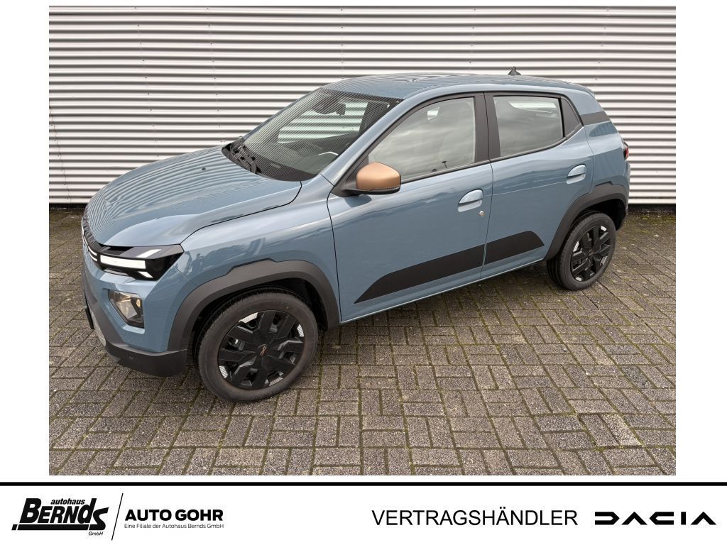 Bild des Angebotes Dacia Spring Extreme Electric Navi Carplay Klima