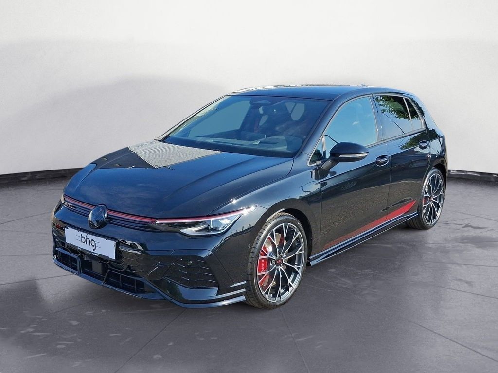 Bild des Angebotes Volkswagen Golf 2,0 GTI EDITION 50