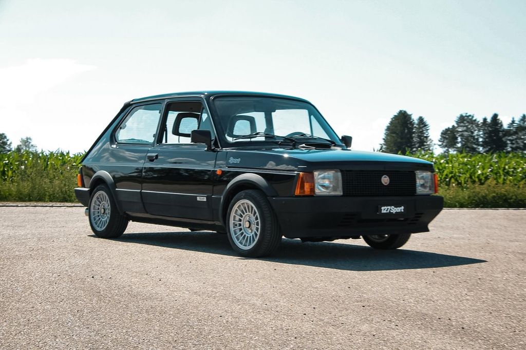 Fiat 127