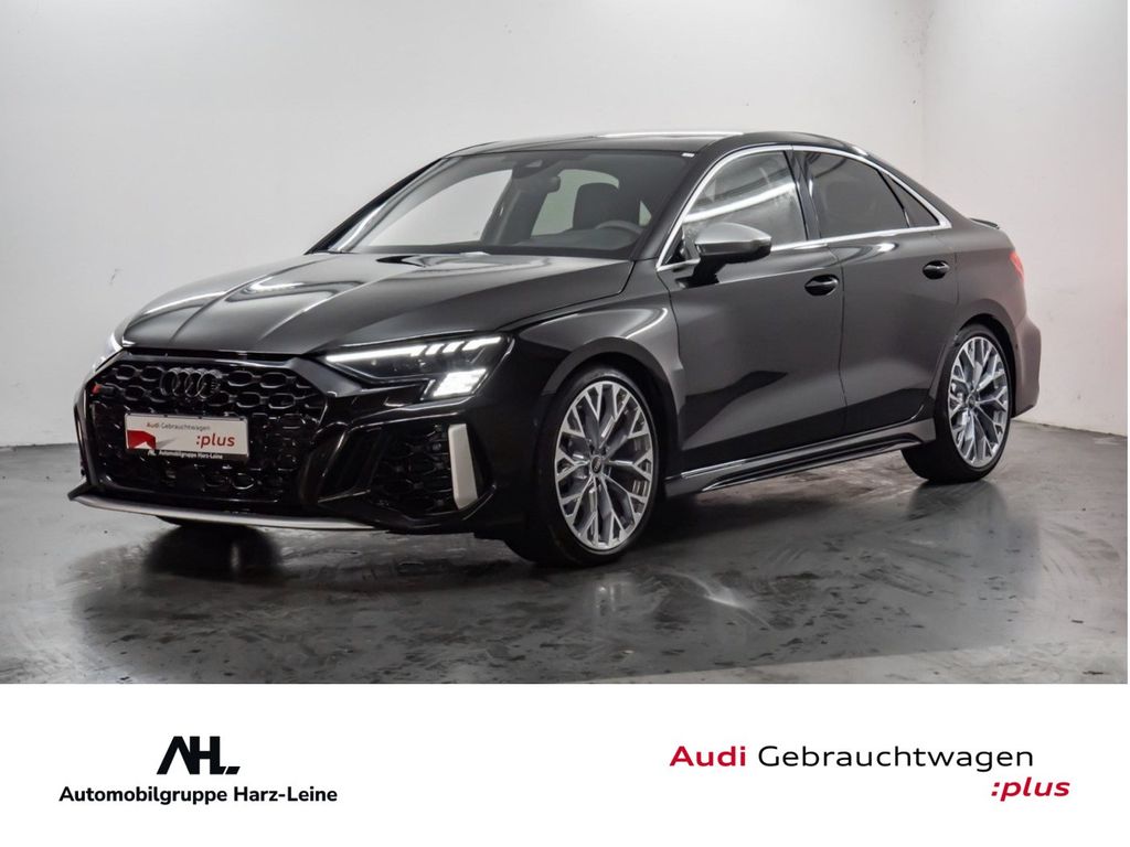 Bild des Angebotes Audi RS3 Limousine 2.5 TFSI quattro HuD Pano ACC AUT