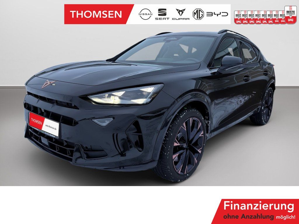 Bild des Angebotes Cupra Formentor 2.0 TSI VZ DSG+ACC+AHK+LED+Navi