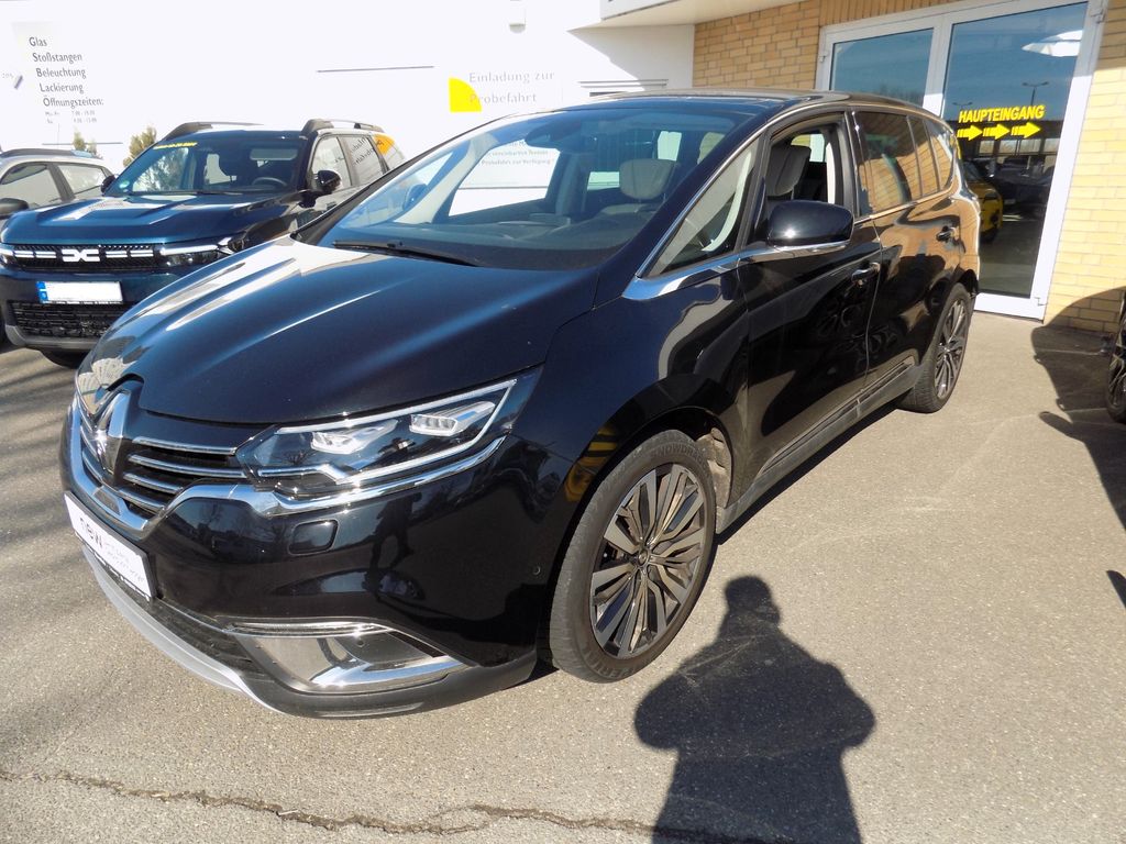 Bild des Angebotes Renault Espace V Initiale Paris