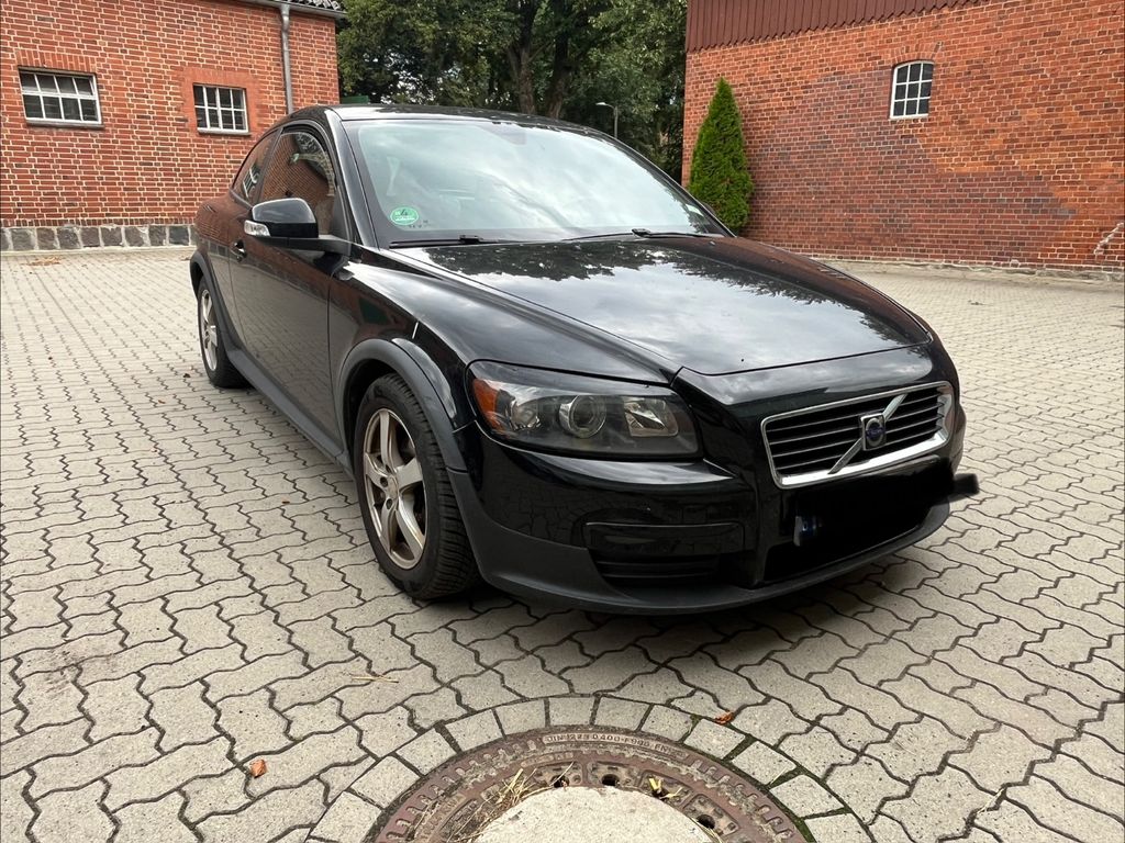 Bild des Angebotes Volvo C30 1.6D DRIVe - Klima; HU 10/27; USB