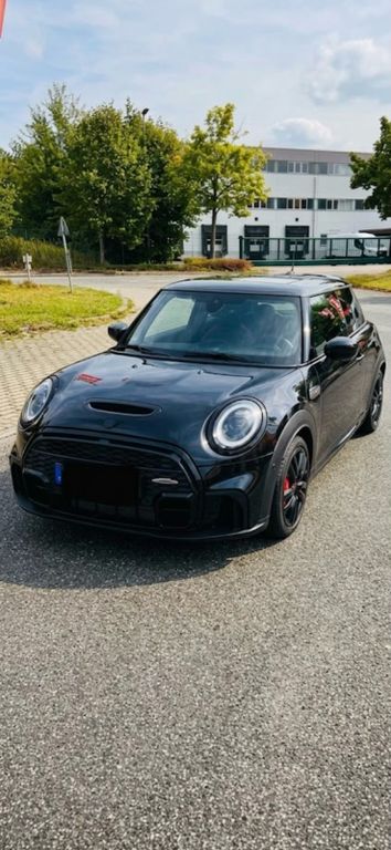 Bild des Angebotes MINI John Cooper Works JCW John Cooper Works Trim...