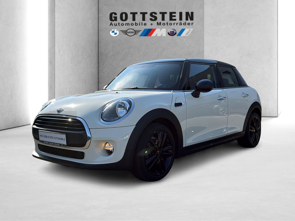 Bild des Angebotes MINI One 5-Türer Salt