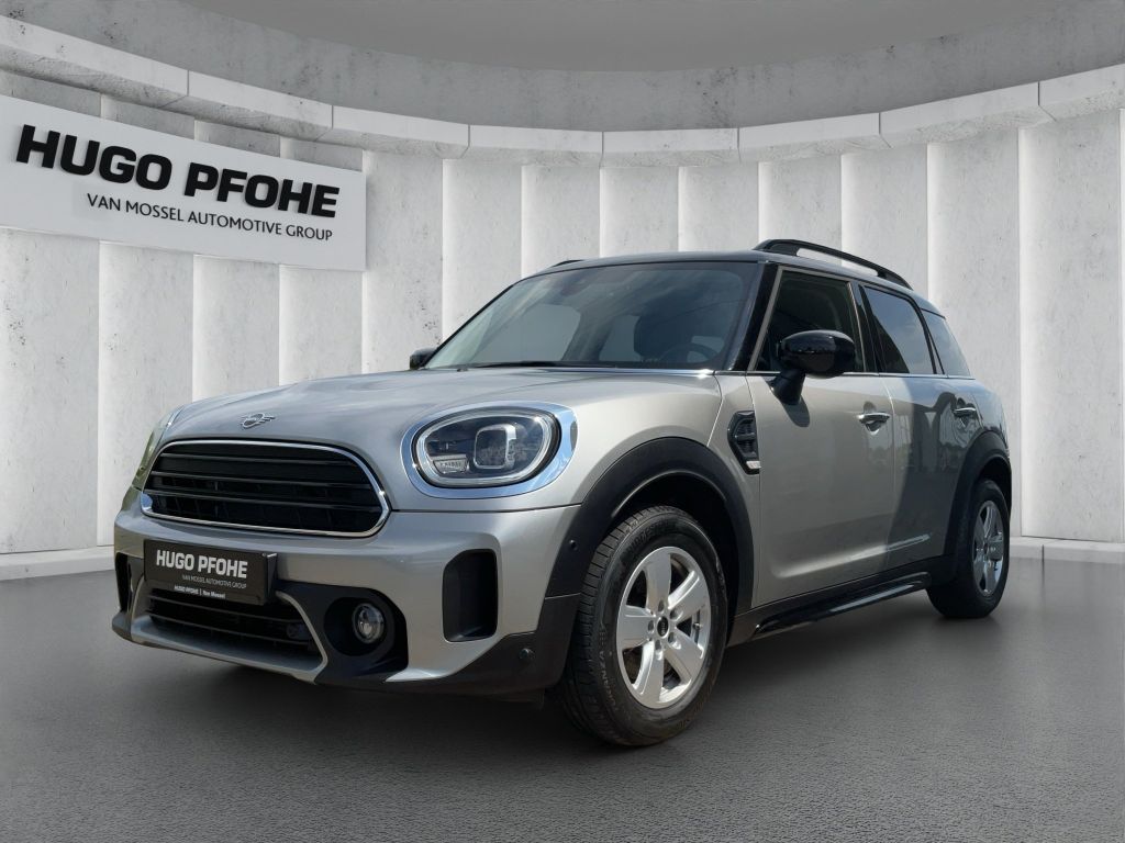Bild des Angebotes MINI Cooper Countryman