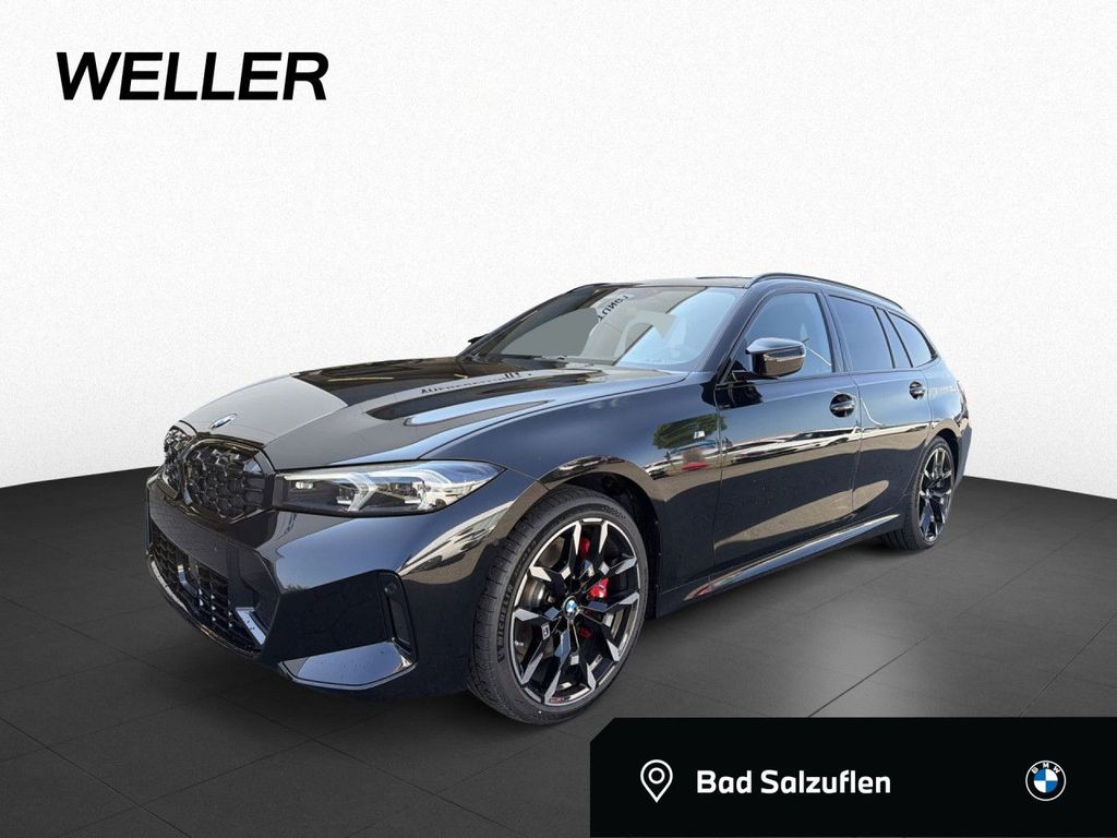 Bild des Angebotes BMW M340i xDrive Touring Sportpaket Bluetooth HUD