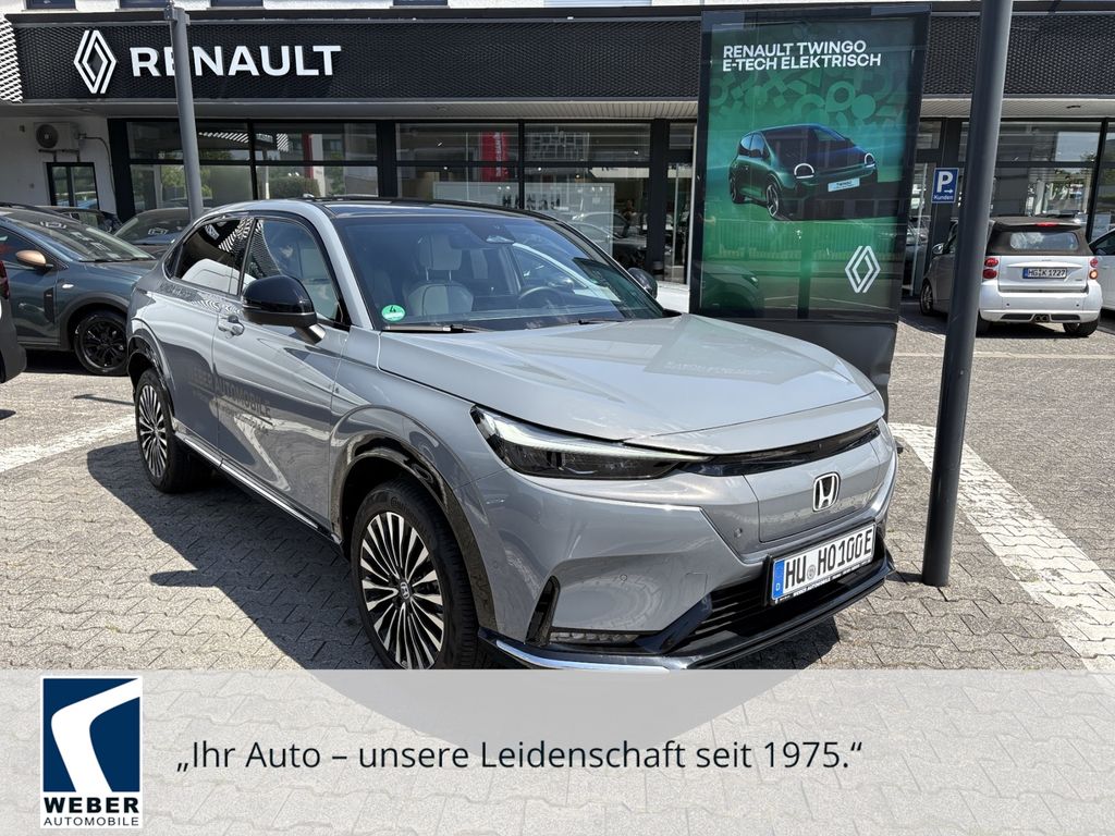 Bild des Angebotes Honda e:Ny1 Advance Paket 360°-Kamera