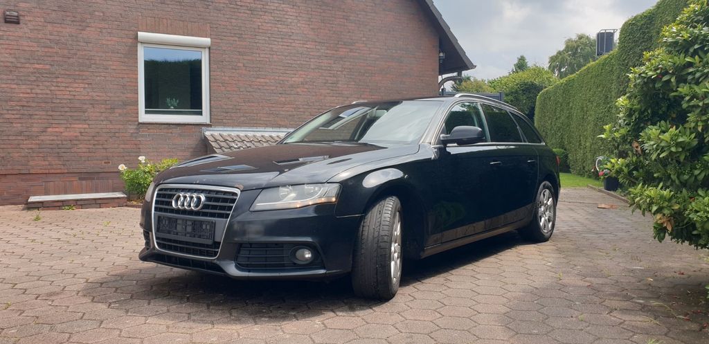 Bild des Angebotes Audi A4 2.0 TDI (DPF) 125kW Ambiente Avant Ambiente