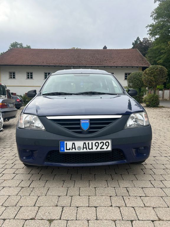 Bild des Angebotes Dacia Logan MCV 1.6 MPI Ambiance 64kW Ambiance