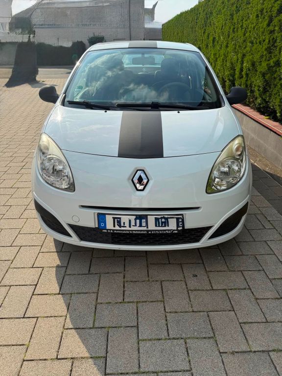 Bild des Angebotes Renault Twingo Authentique 1.2 eco2 Authentique