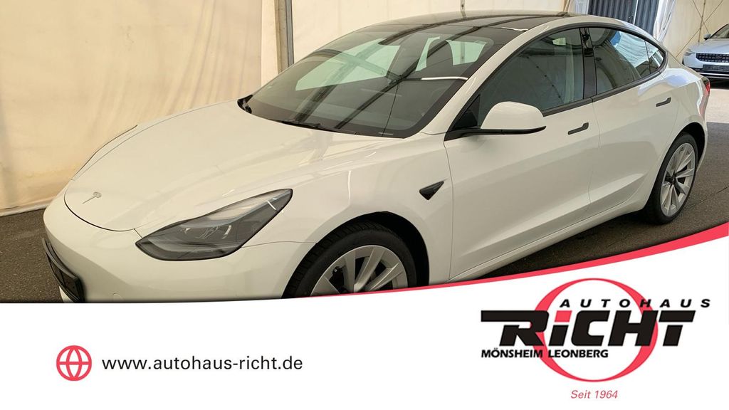 Bild des Angebotes Tesla Model 3 Long Range Dual AWD