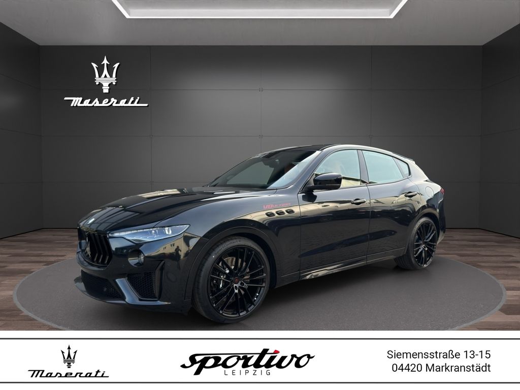 Bild des Angebotes Maserati Levante  Trofeo Ultima 1 of 103